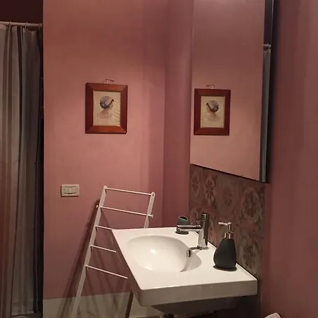 A San Matteo Nocleg ze śniadaniem