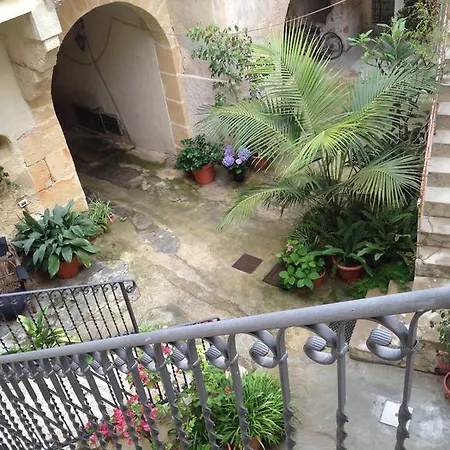 A San Matteo 4* מרסאלה