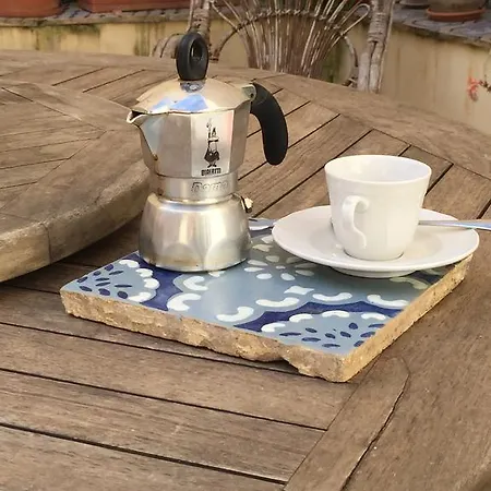Frühstückspension A San Matteo 4*