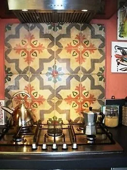 فندق مبيت وإفطار A San Matteo مارسالا
