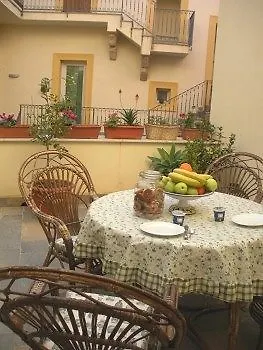 Nocleg ze śniadaniem A San Matteo Marsala