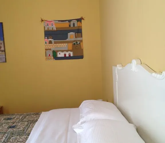 Nocleg ze śniadaniem A San Matteo