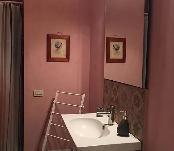 A San Matteo Nocleg ze śniadaniem